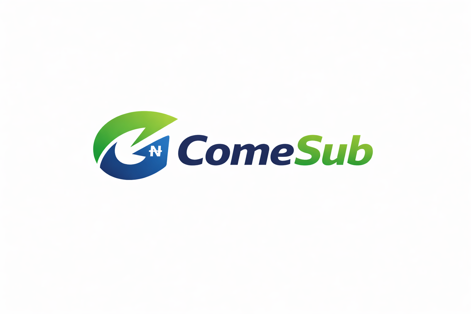ComeSub Logo